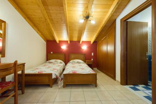 Apartamento Villa Diamond 2
