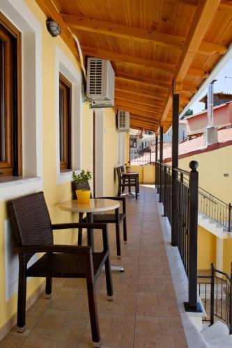 Apartamento Villa Diamond 2