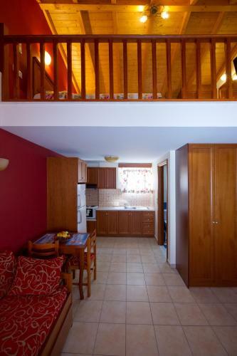 Apartamento Villa Diamond 2