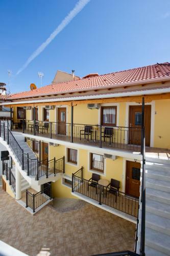 Apartamento Villa Diamond 2