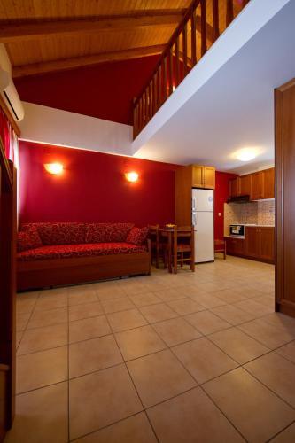 Apartamento Villa Diamond 2
