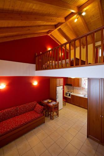 Apartamento Villa Diamond 2