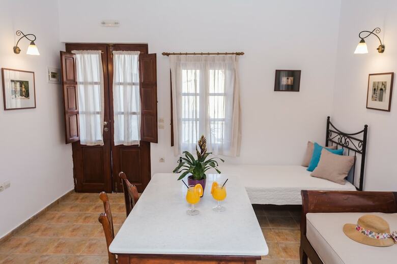 Aparthotel En Plo Boutique Suites