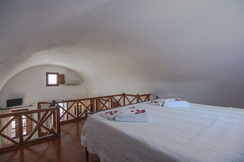 Aparthotel En Plo Boutique Suites
