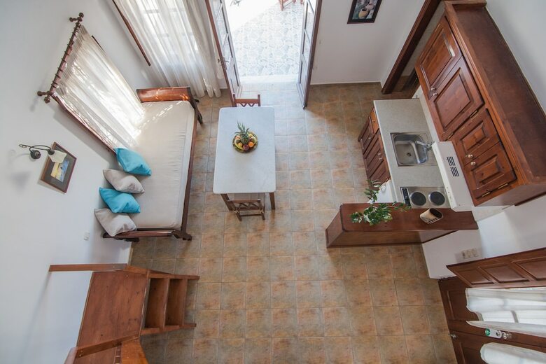 Aparthotel En Plo Boutique Suites