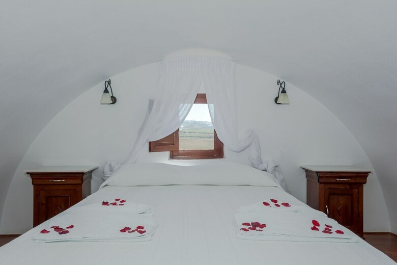 Aparthotel En Plo Boutique Suites