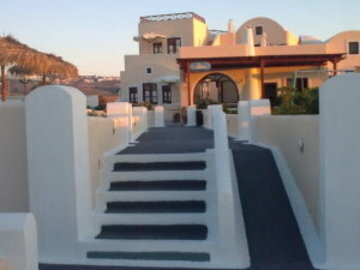 Aparthotel En Plo Boutique Suites