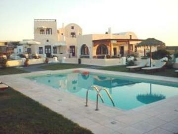 Aparthotel En Plo Boutique Suites