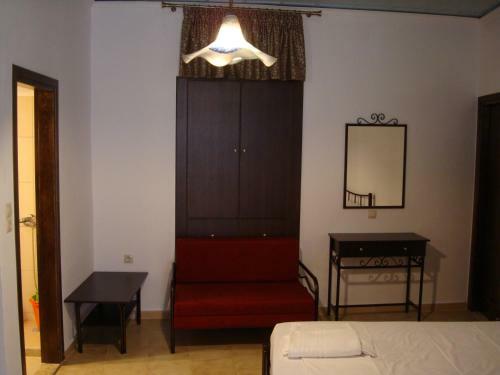 Old Town Apartments