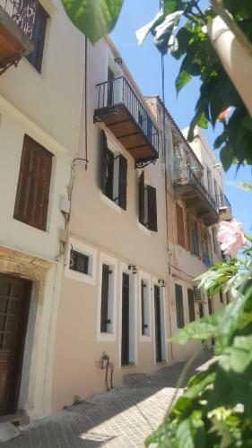 Old Town Apartments