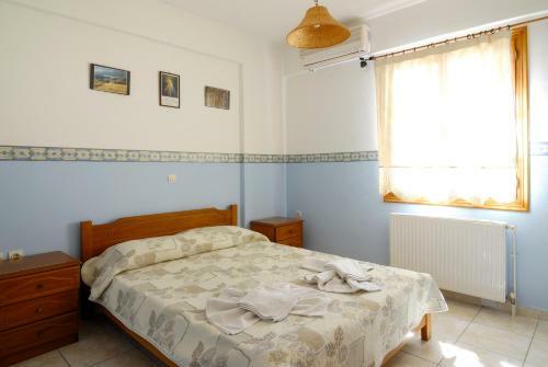 La Celestina Apartments