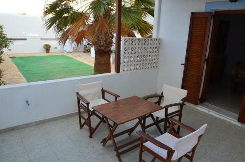La Celestina Apartments