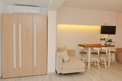 Apartamento Dionisos Resort