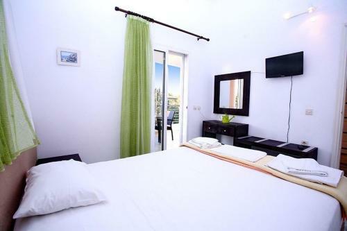 Apartamento Dionisos Resort