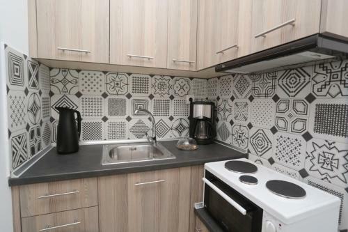 Apartamento Dionisos Resort