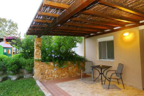 Apartamento Dionisos Resort