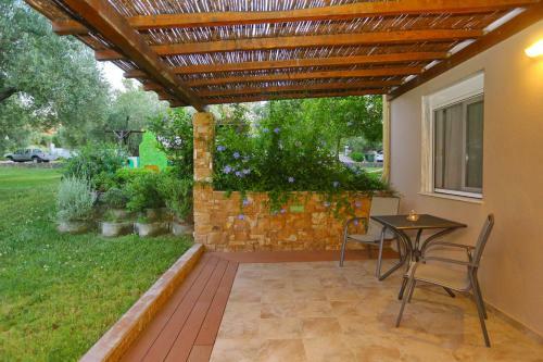 Apartamento Dionisos Resort
