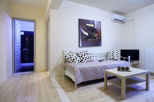 Apartamento Niriides