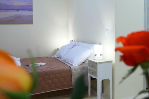 Apartamento Niriides