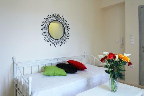 Apartamento Niriides