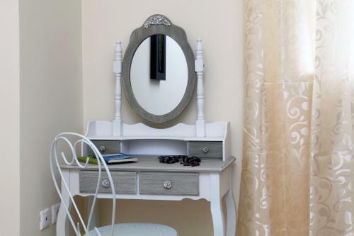 Apartamento Niriides