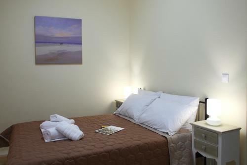 Apartamento Niriides