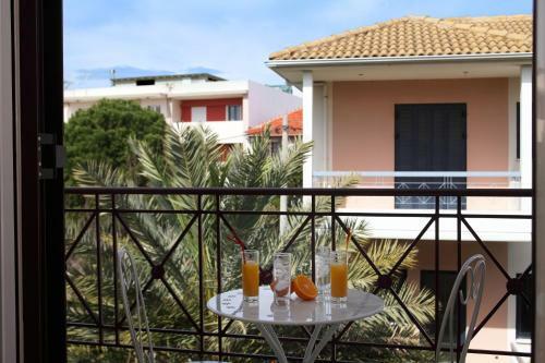 Apartamento Niriides