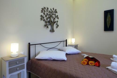 Apartamento Niriides