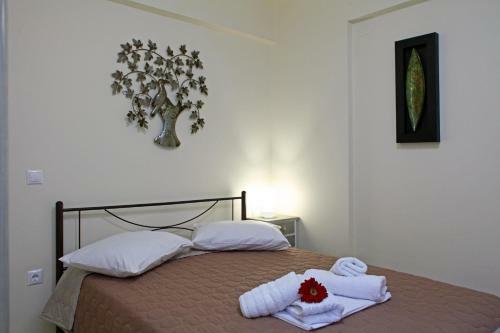 Apartamento Niriides