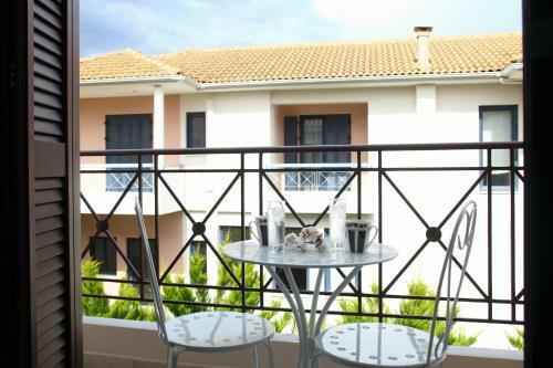 Apartamento Niriides