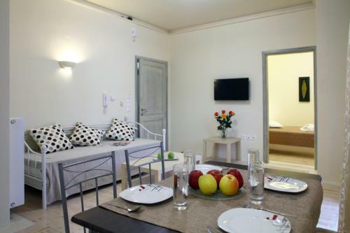 Apartamento Niriides