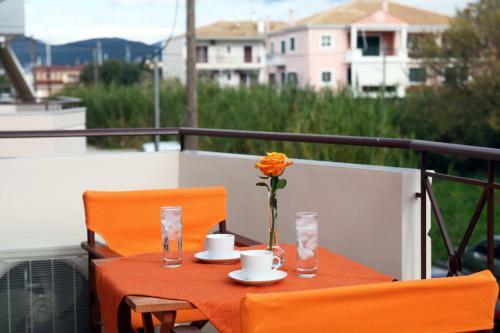 Apartamento Niriides