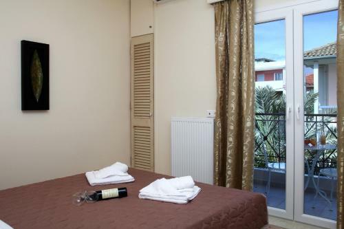 Apartamento Niriides