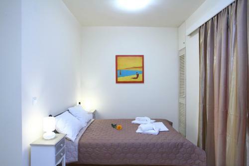 Apartamento Niriides