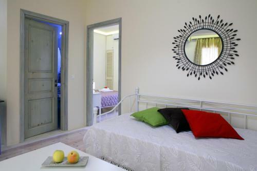 Apartamento Niriides