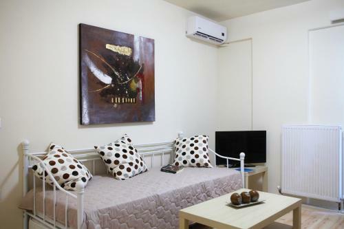 Apartamento Niriides