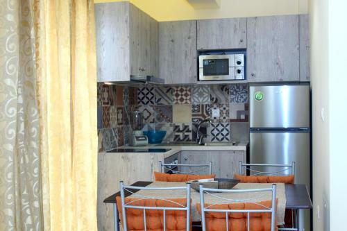 Apartamento Niriides