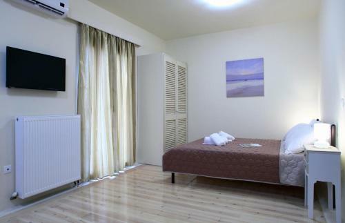 Apartamento Niriides
