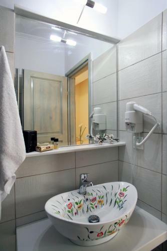 Apartamento Niriides
