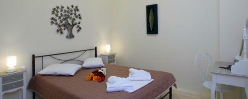 Apartamento Niriides
