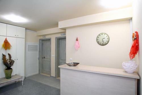 Apartamento Niriides