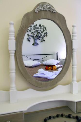 Apartamento Niriides