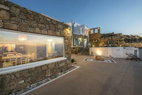 Apartamento Manolia View