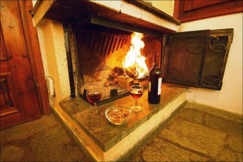 Hostal Guesthouse Papachristou