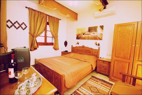 Hostal Guesthouse Papachristou