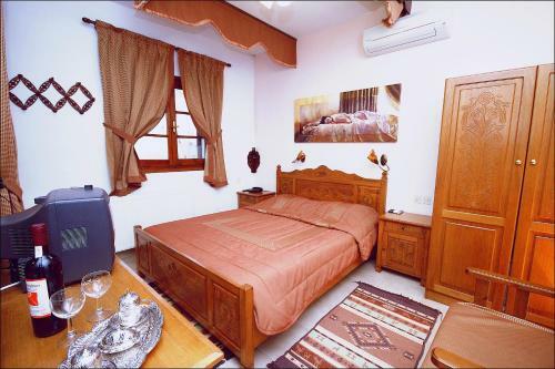 Hostal Guesthouse Papachristou