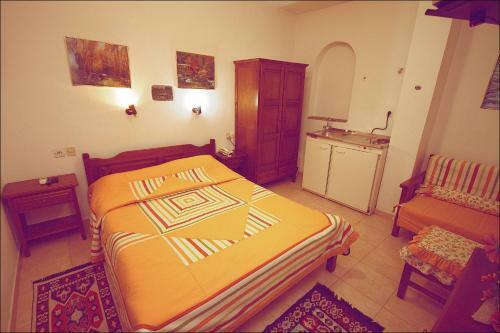 Hostal Guesthouse Papachristou