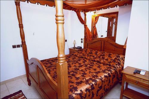 Hostal Guesthouse Papachristou