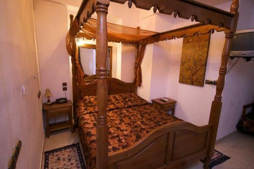 Hostal Guesthouse Papachristou