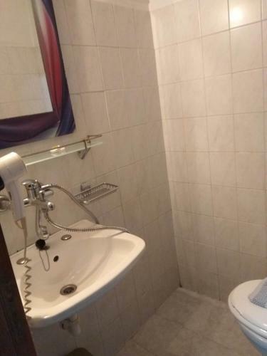 Hostal Guesthouse Papachristou